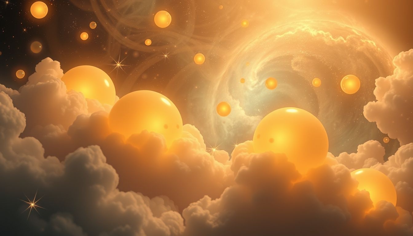 Rêver d'offrir du pouding symbolise un lien d'amitié sincère.