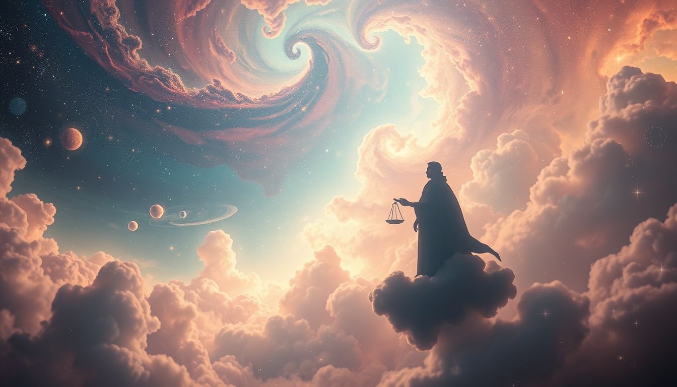 Rêver d'un juge symbolise souvent justice et prise de décision importante.