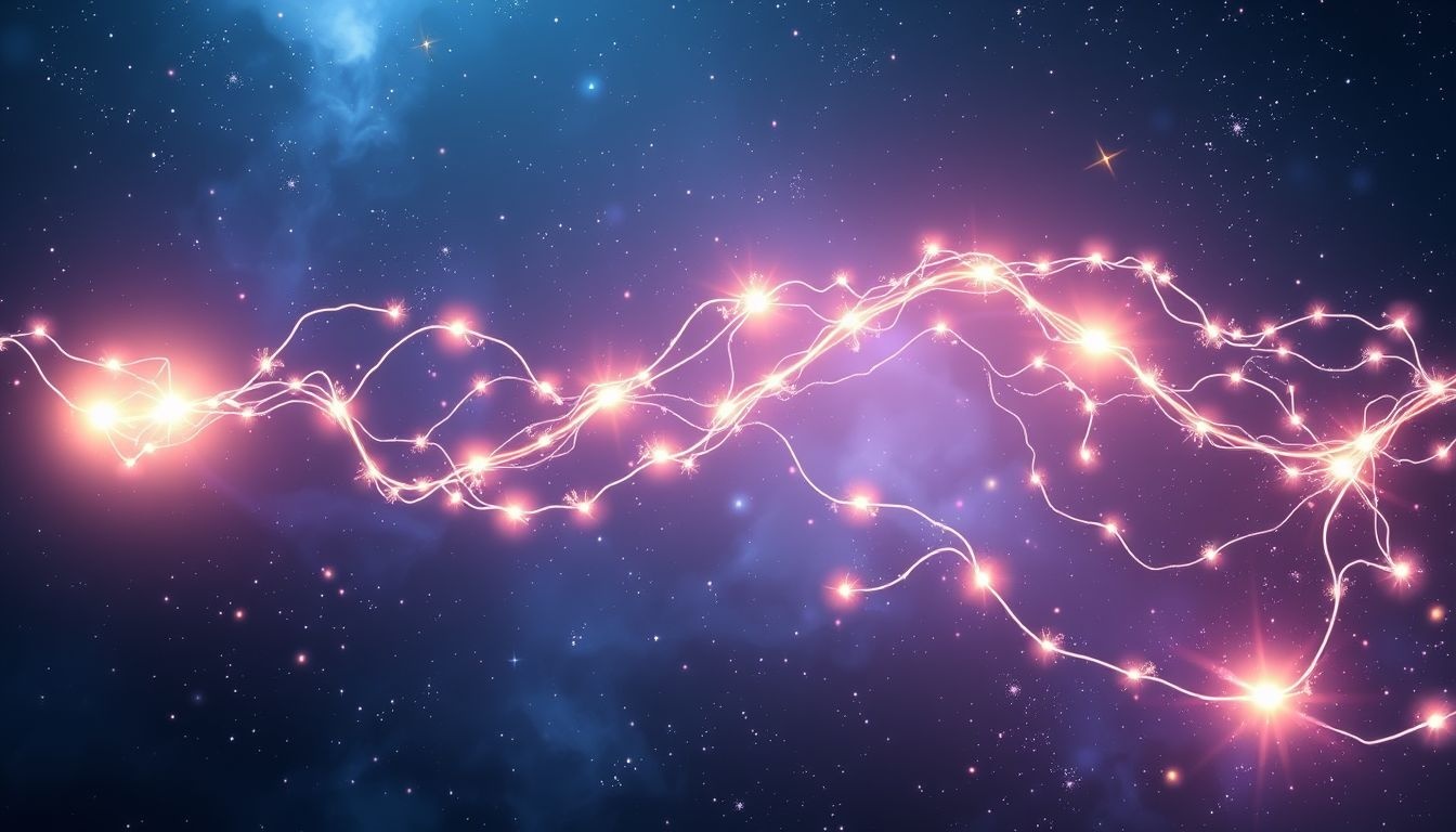 Rêver d’un câble électrique symbolise souvent la connexion intérieure essentielle.