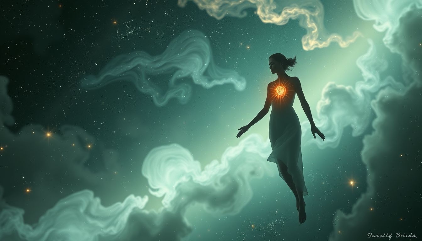 Rêver d'un chancre sur autrui révèle un malaise émotionnel profond.