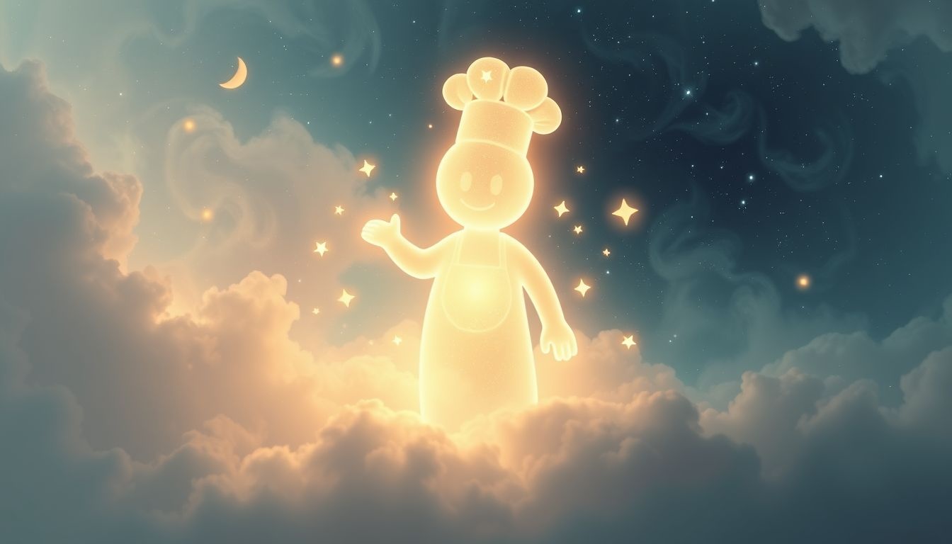 Rêver d'un chef amical révèle votre désir d'harmonie sociale.