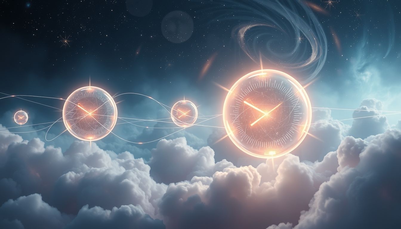 Rêver d'un compteur électrique symbolise votre besoin de contrôle personnel.