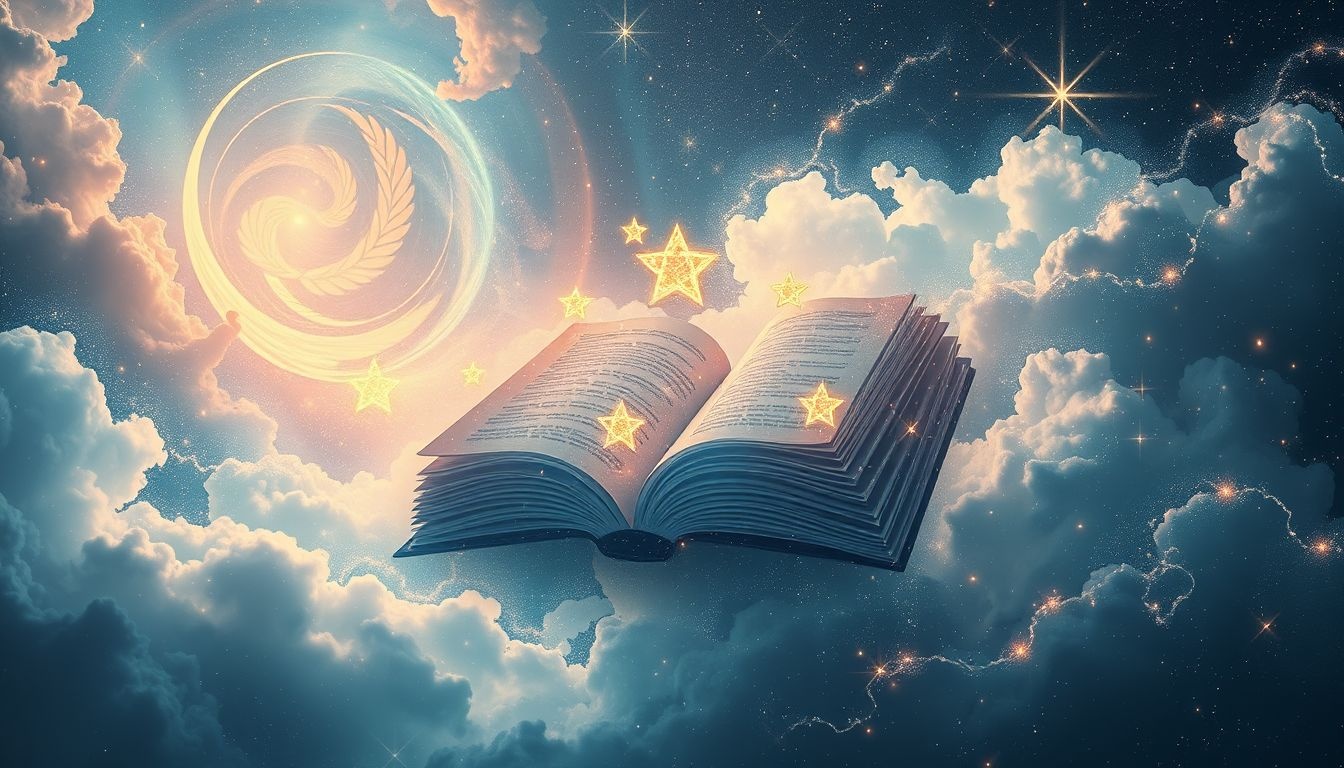Rêver d’un cours déjà suivi symbolise une introspection des expériences passées.