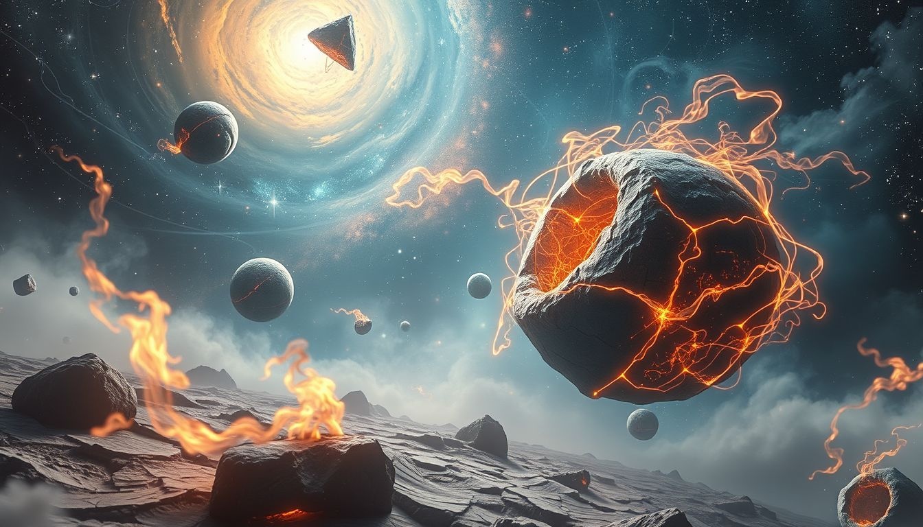 Rêver de feu sur un desséché symbolise purification intérieure profonde.