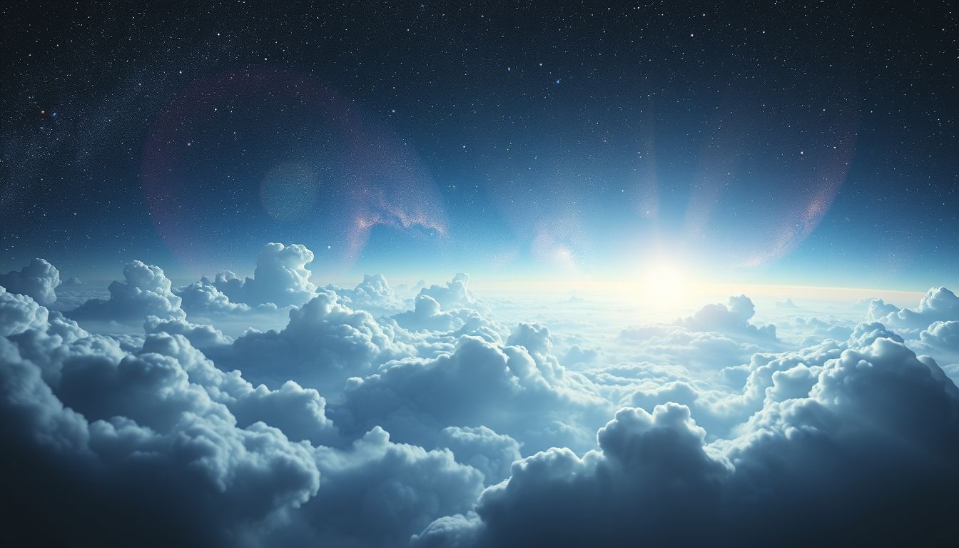 Rêver d’un dictionnaire blanc révèle un profond blocage créatif.