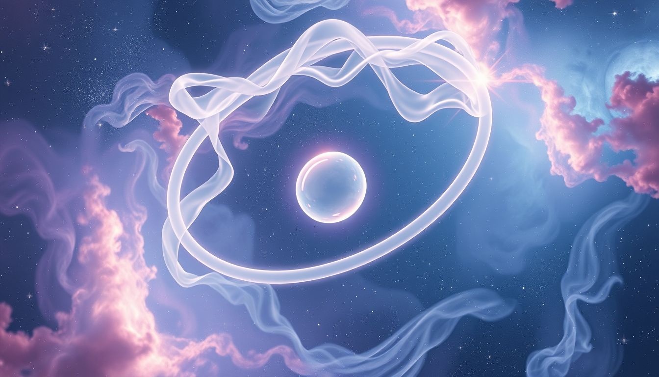 Rêver d’un élastique autour d’un objet symbolise la tension.