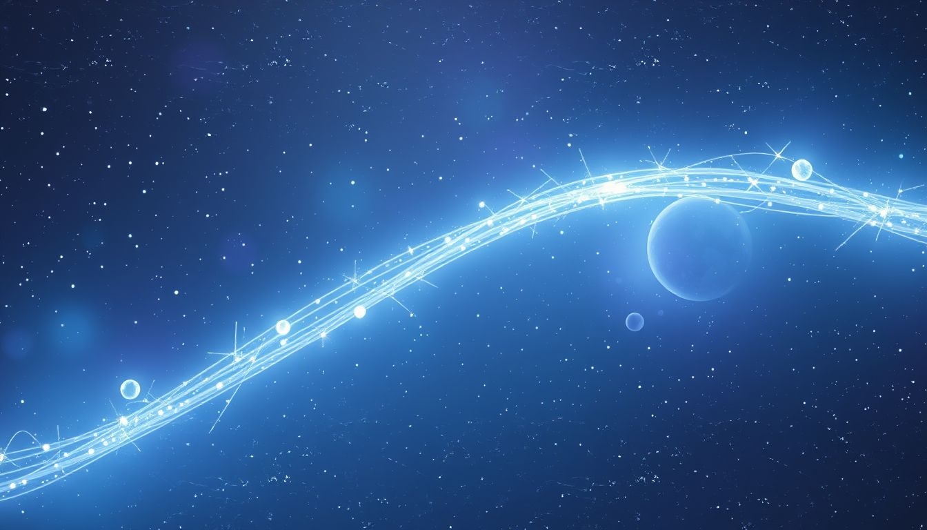 Rêver d'un élastique blessant symbolise des contraintes émotionnelles soudaines.