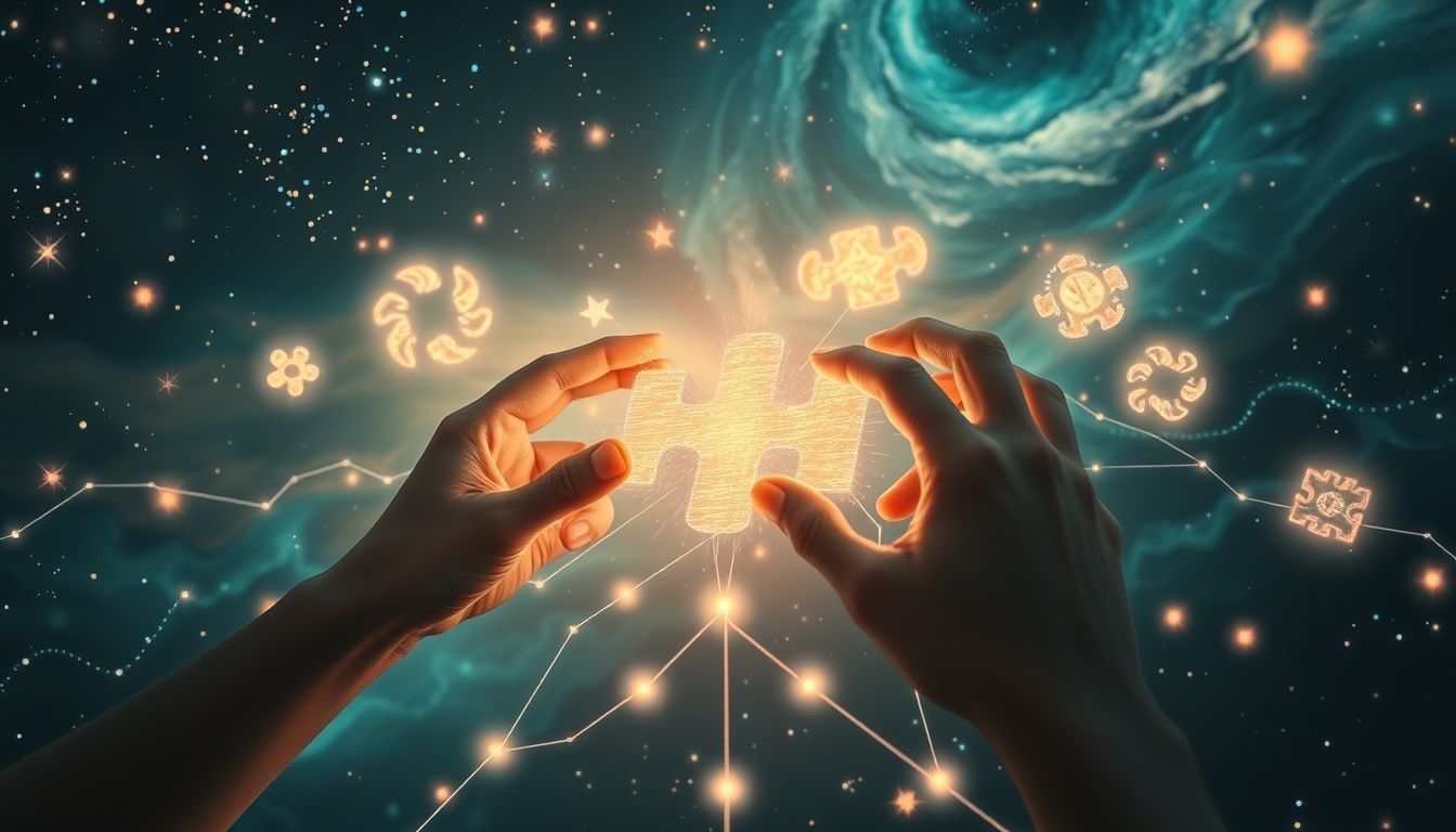 Rêver d’un jeu vidéo symbolise souvent besoin de contrôle et stratégie.