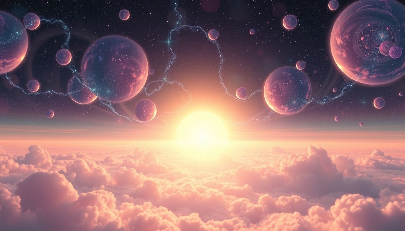 Rêver d’un lever fantastique stimule l’imagination et la liberté intérieure.