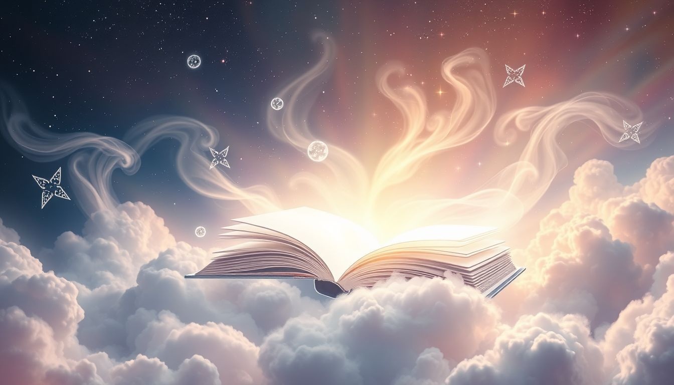 Rêver d’un livre de prières neuf symbolise un renouveau spirituel.