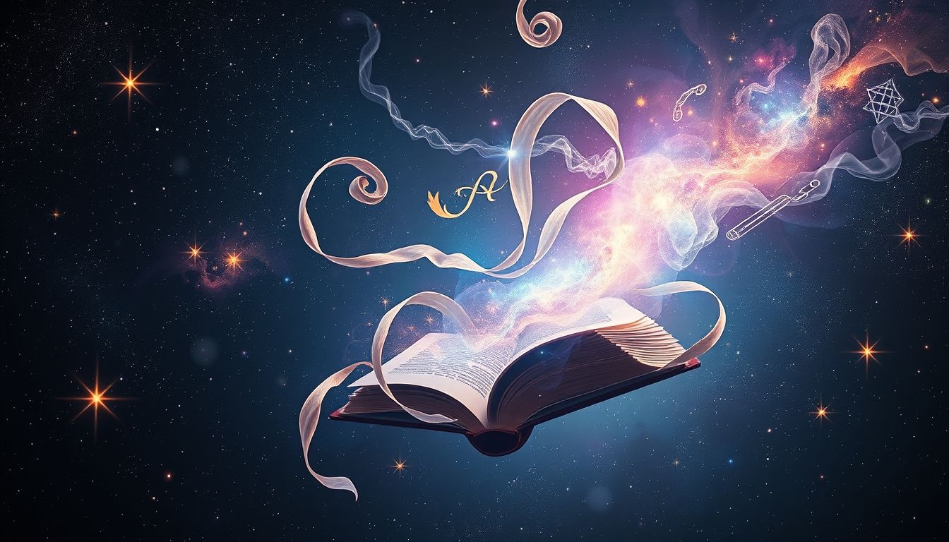 Rêver d’un livre de prières modifié symbolise un doute spirituel profond.