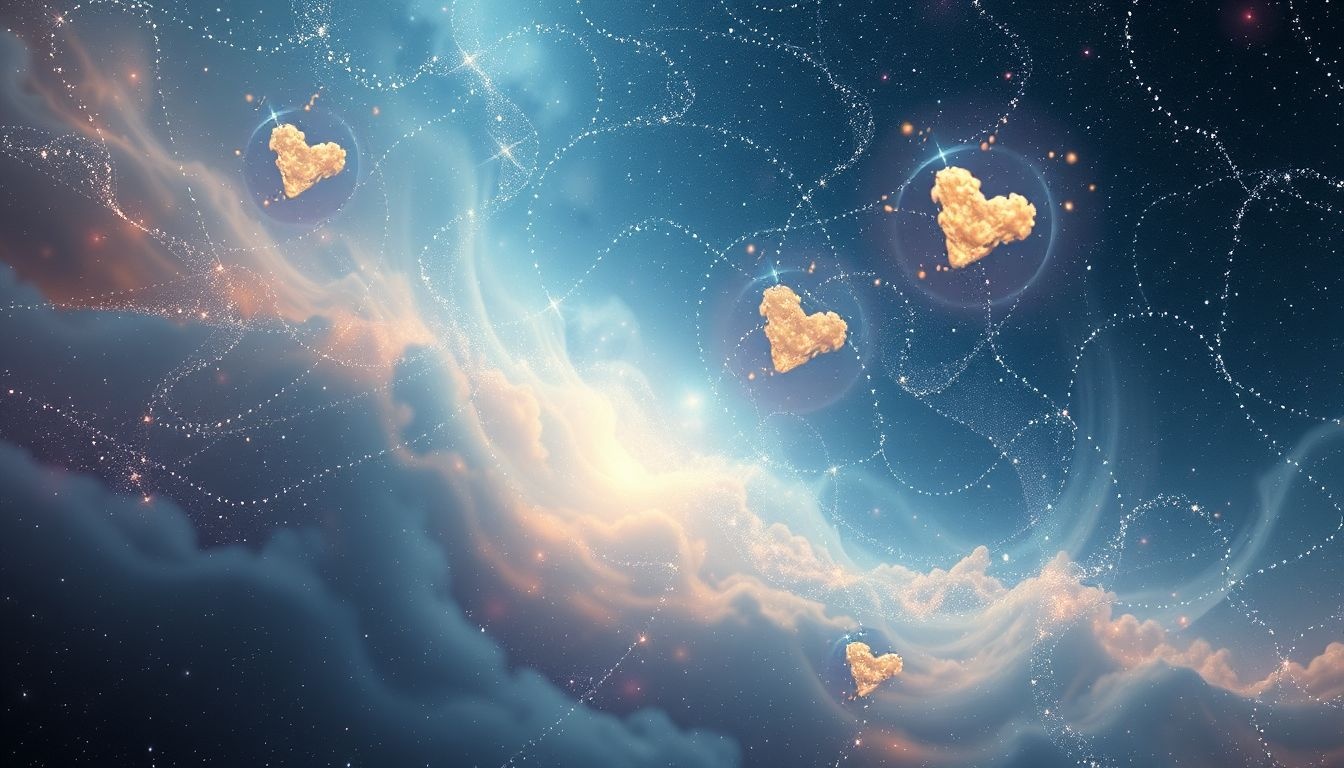 Rêver d’un Morse flou signale souvent un message intérieur ambigu.