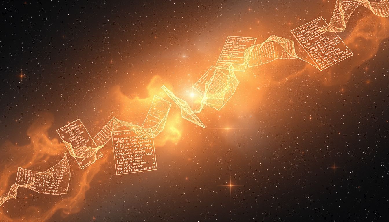 Rêver d’un mot oublié révèle souvent un regret lié au passé.