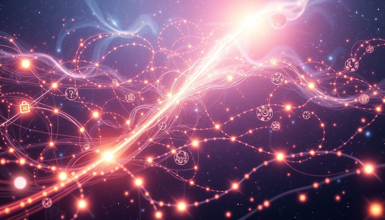 Rêver d’ordinateur symbolise souvent l’analyse précise et avenir connecté.