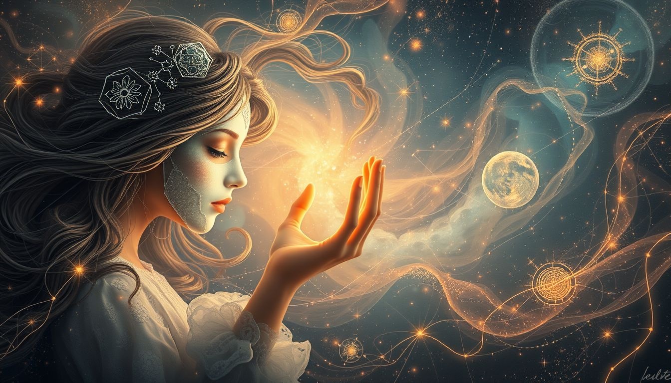 Rêver d’un postiche au travail symbolise souvent un rôle assumé.