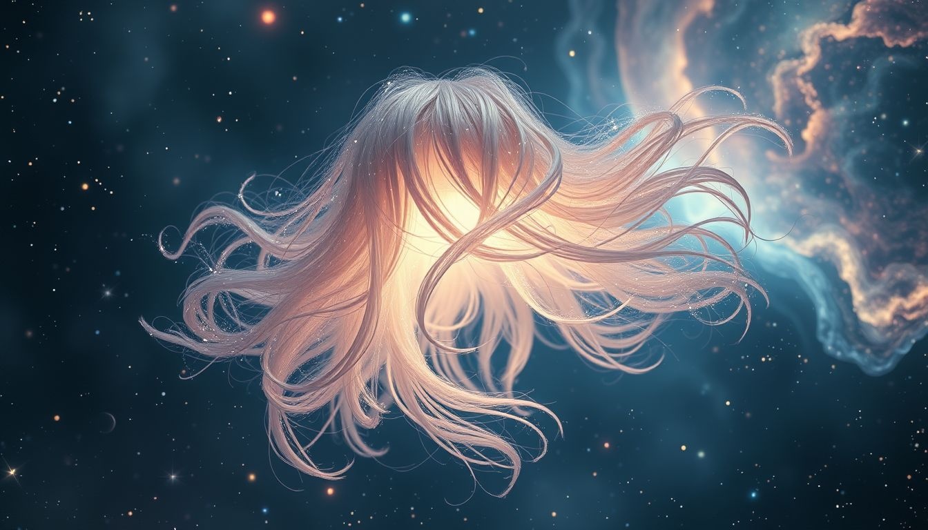 Rêver d'un postiche parlant révèle des secrets cachés de soi.