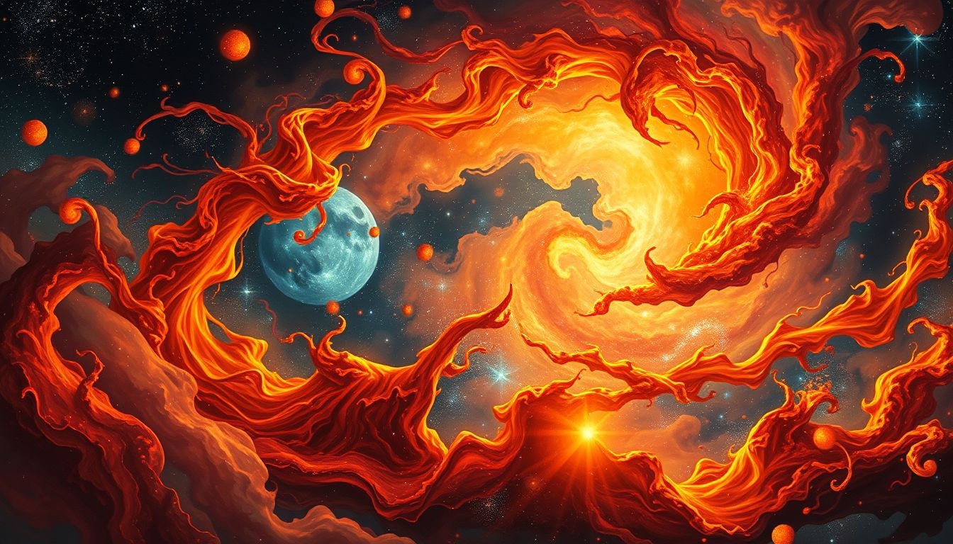 Rêver d'un ragoût épicé symbolise passion et énergie intérieure intense.