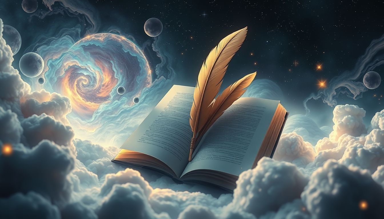 Rêver d’un rédacteur voyageant symbolise curiosité et horizons élargis.