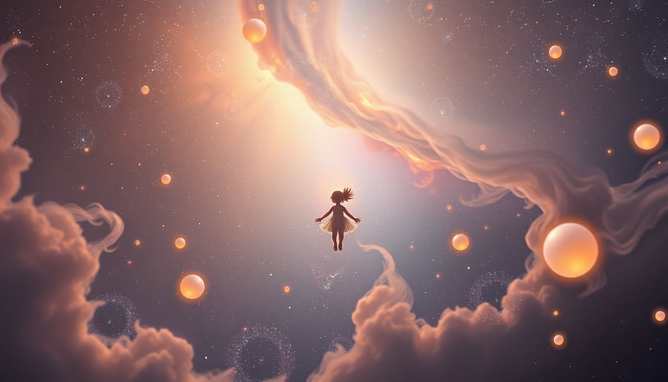 Rêver d'enfant révèle souvent un désir d'innocence retrouvée.