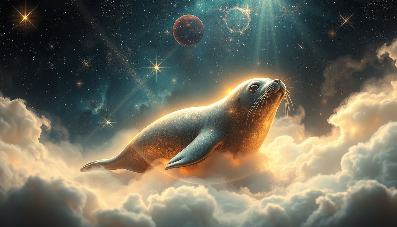 Rêver d’un sceau en métal symbolise une force intérieure inébranlable.