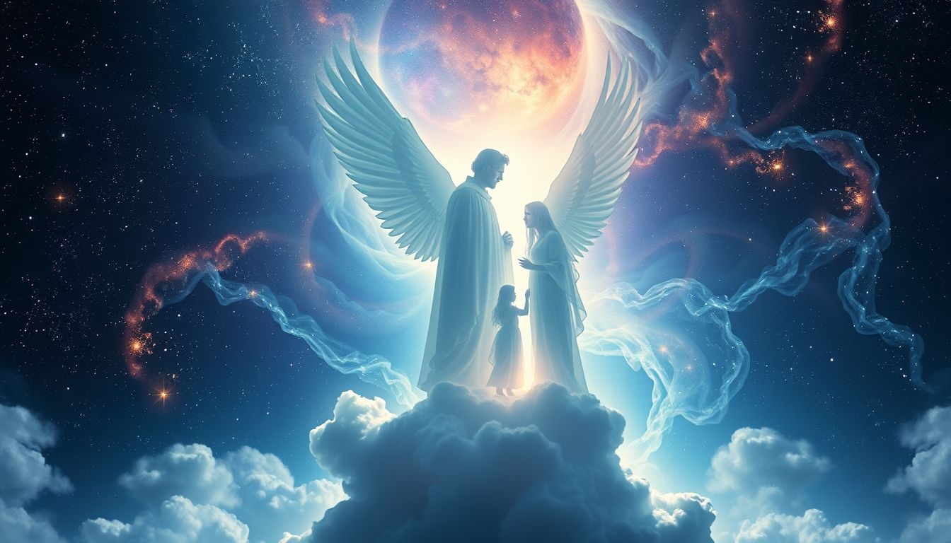 Rêver d'un théologien symbolise souvent quête spirituelle et dilemmes moraux.