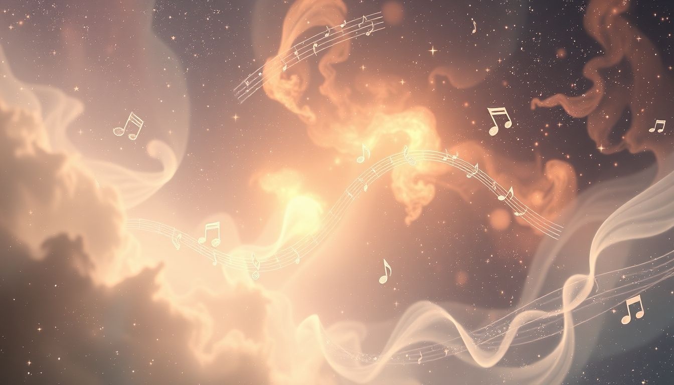 Rêver d’un titre de chanson révèle souvent des émotions profondes et nostalgiques.