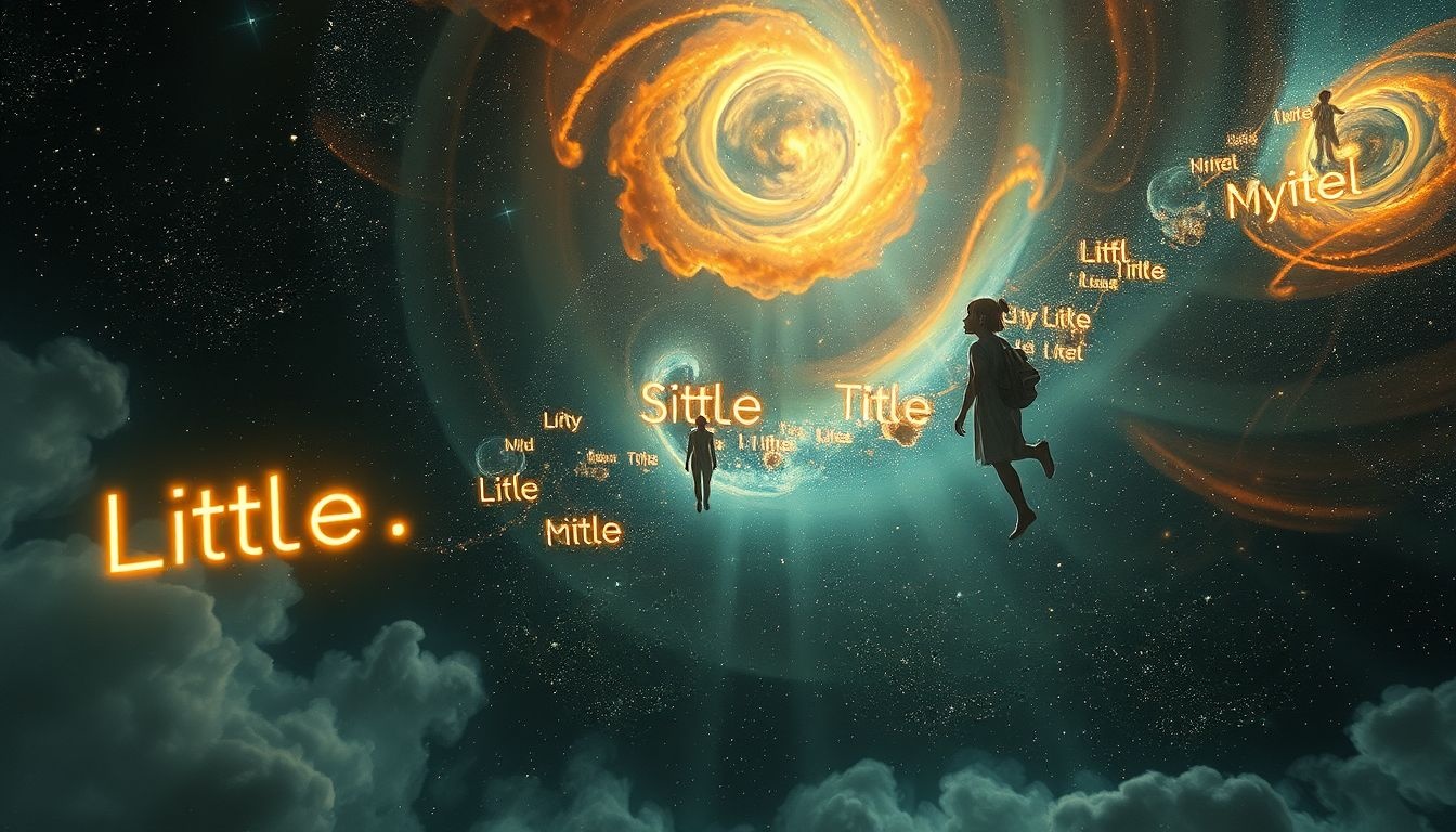 Rêver d'un titre doute suggère un besoin urgent de validation personnelle.