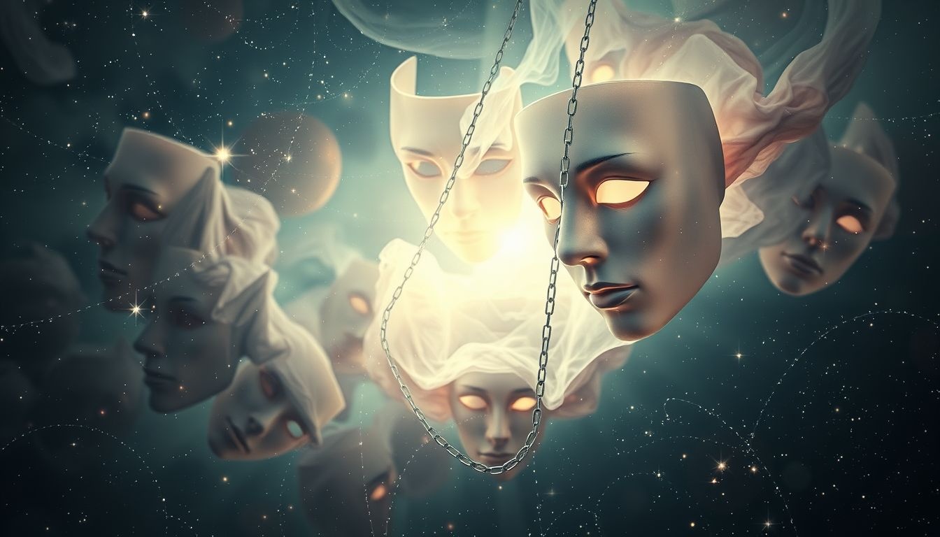 Rêver d’un titre usurpé révèle peur d’être démasqué.