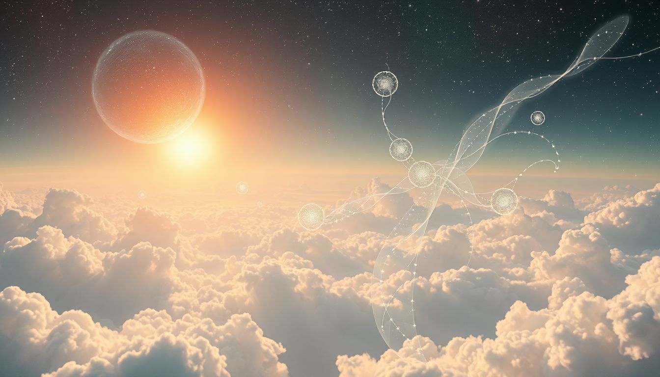 Rêver de midi symbolise souvent l'achèvement d'un cycle de vie.