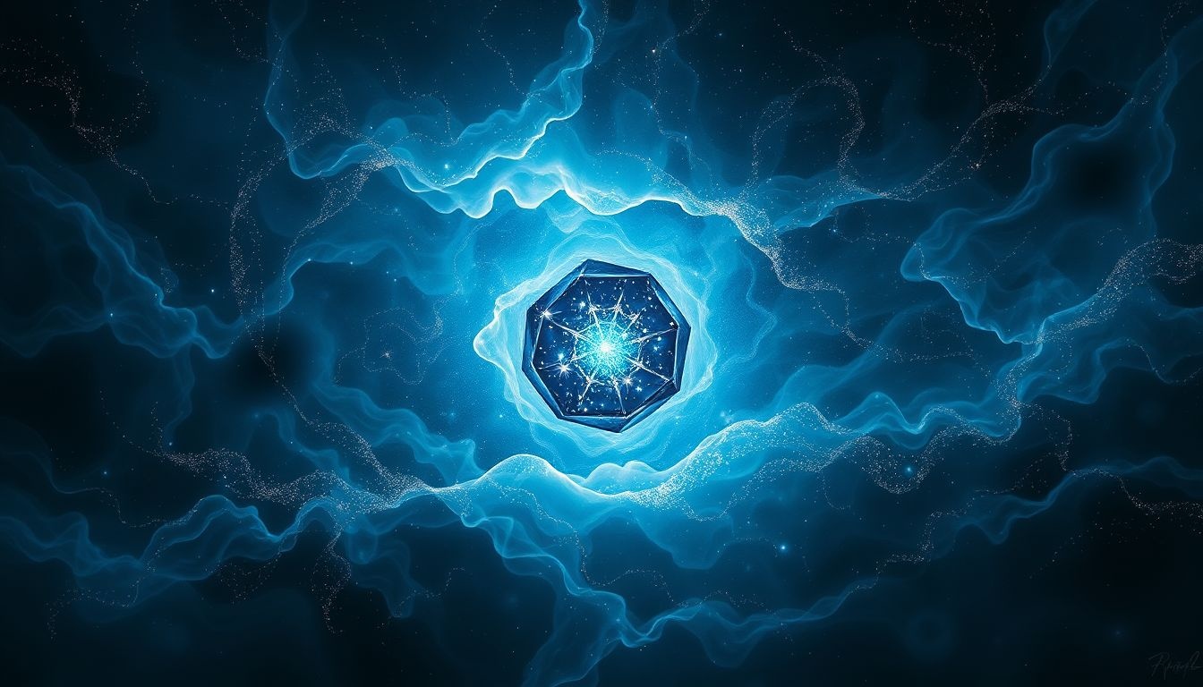 Rêver d’un zircon noir révèle des secrets enfouis de l’inconscient.