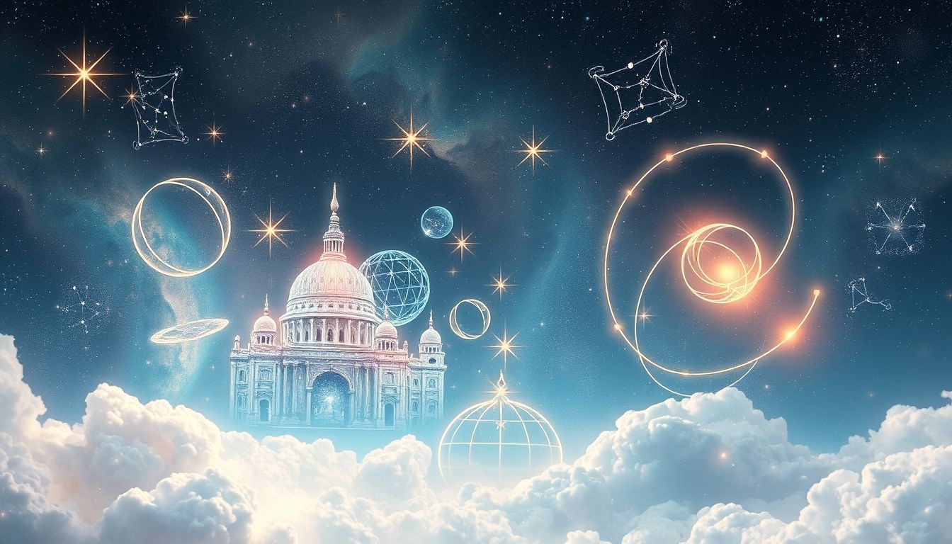 Rêver d'agence luxueuse symbolise puissance, réussite et prestige social.