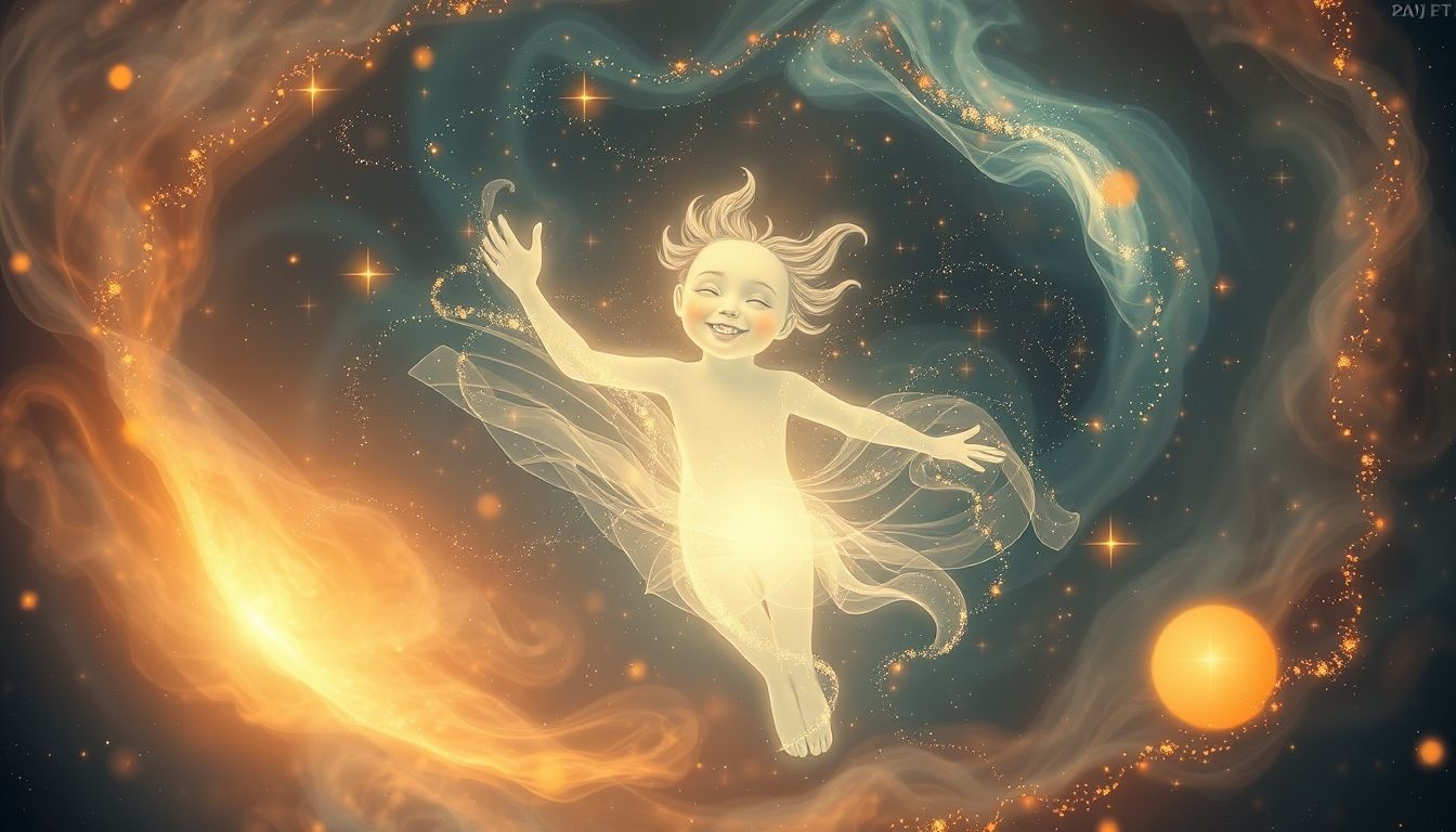 Rêver d’une belle-fille souriante symbolise harmonie familiale et bonheur.