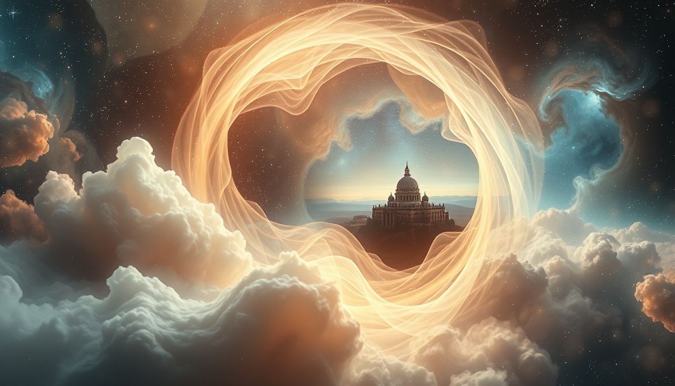 Rêver d’une chanson populaire évoque un lieu chargé d’émotions.