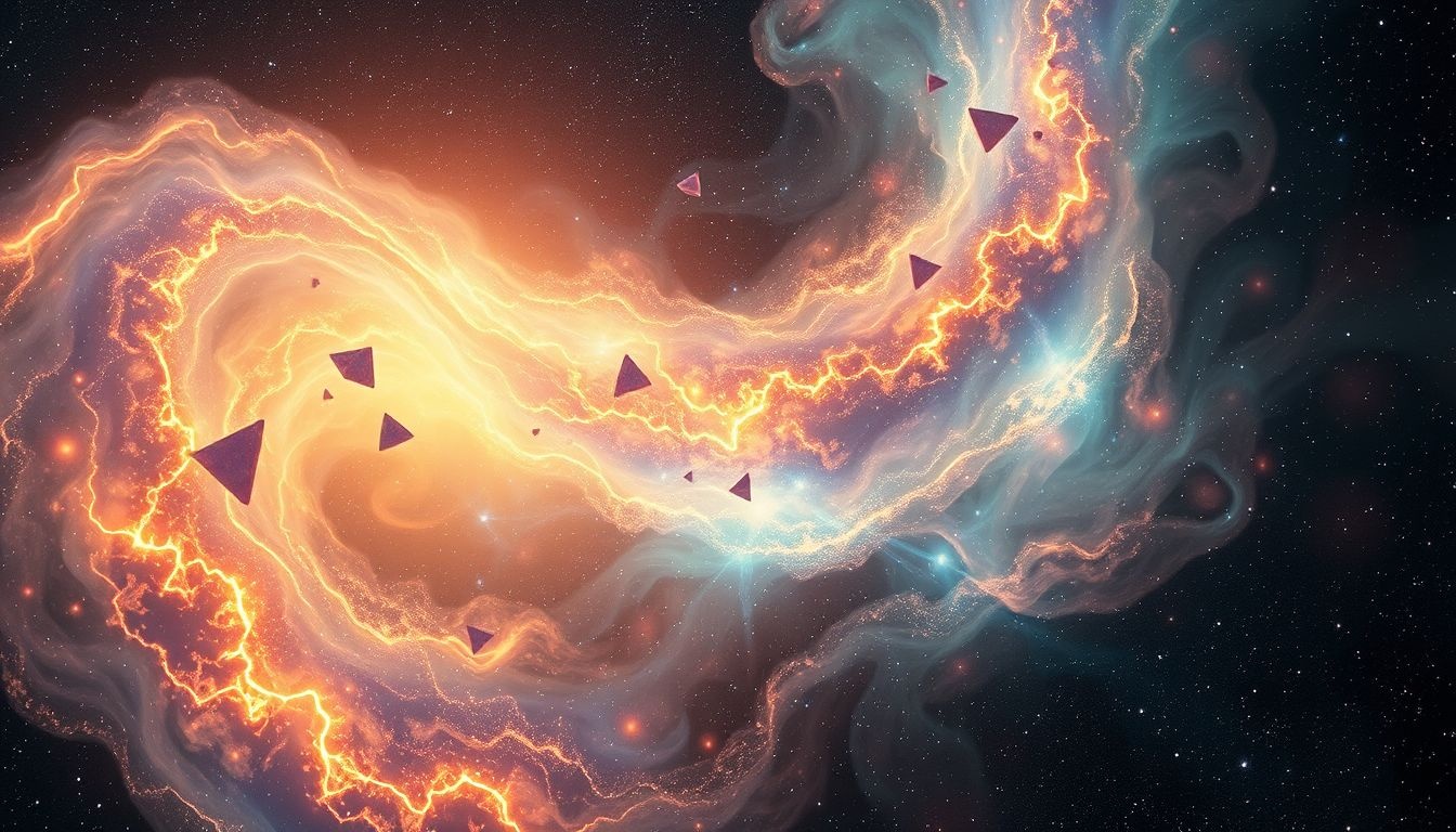 Rêver d’une diffusion interrompue symbolise souvent un blocage émotionnel.