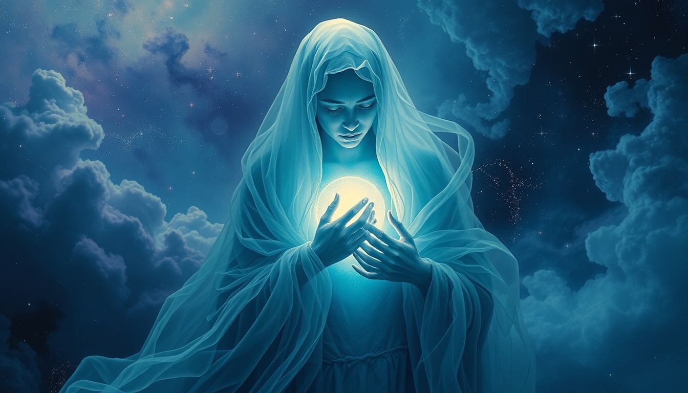 Rêver de douleur révèle souvent des souffrances émotionnelles cachées.