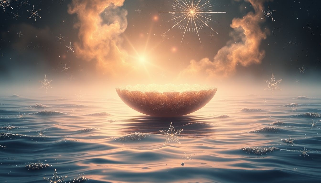 Rêver d’une écurie au bord de l’eau révèle l’harmonie intérieure.