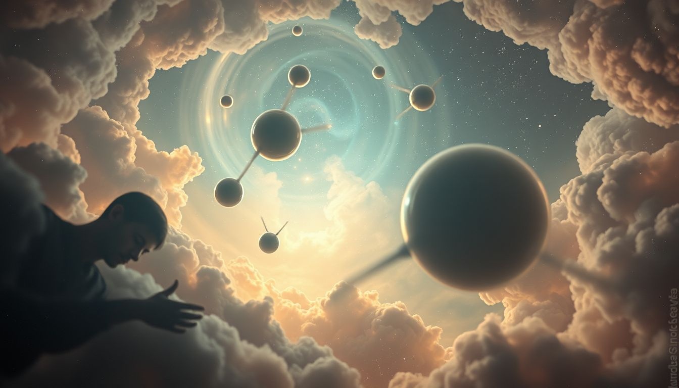 Rêver d’une élection serrée symbolise un dilemme intérieur intense.