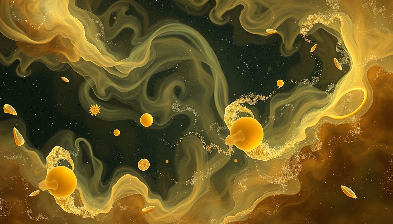 Rêver d’une farce aigre symbolise une amertume émotionnelle profonde.