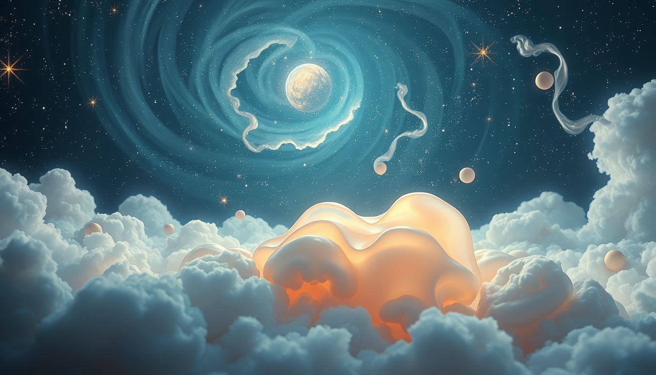 Rêver d'une farce crue révèle souvent un potentiel encore inexploité.