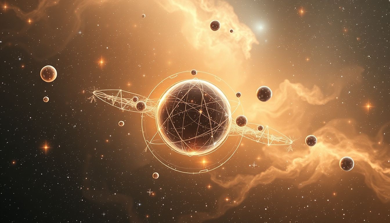 Rêver d'une longue-vue symbolise la quête de savoir et d'observation précise.