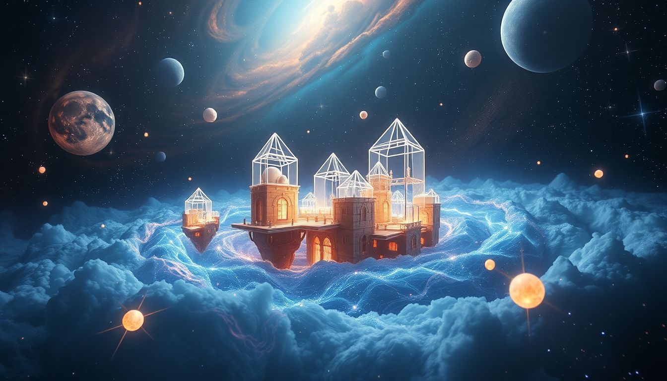 Rêver d’une maison en construction symbolise vos ambitions en évolution.