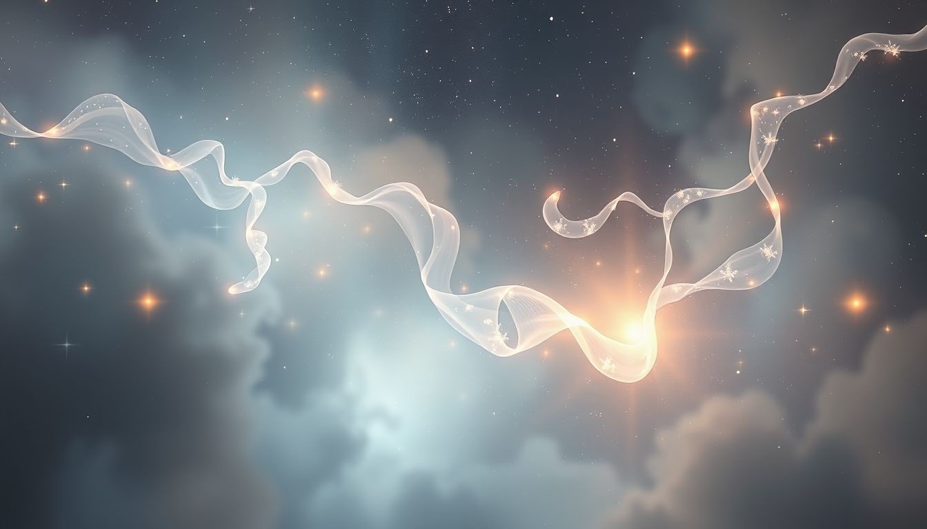 Rêver d’une mélodie triste reflète souvent un besoin de réconfort.