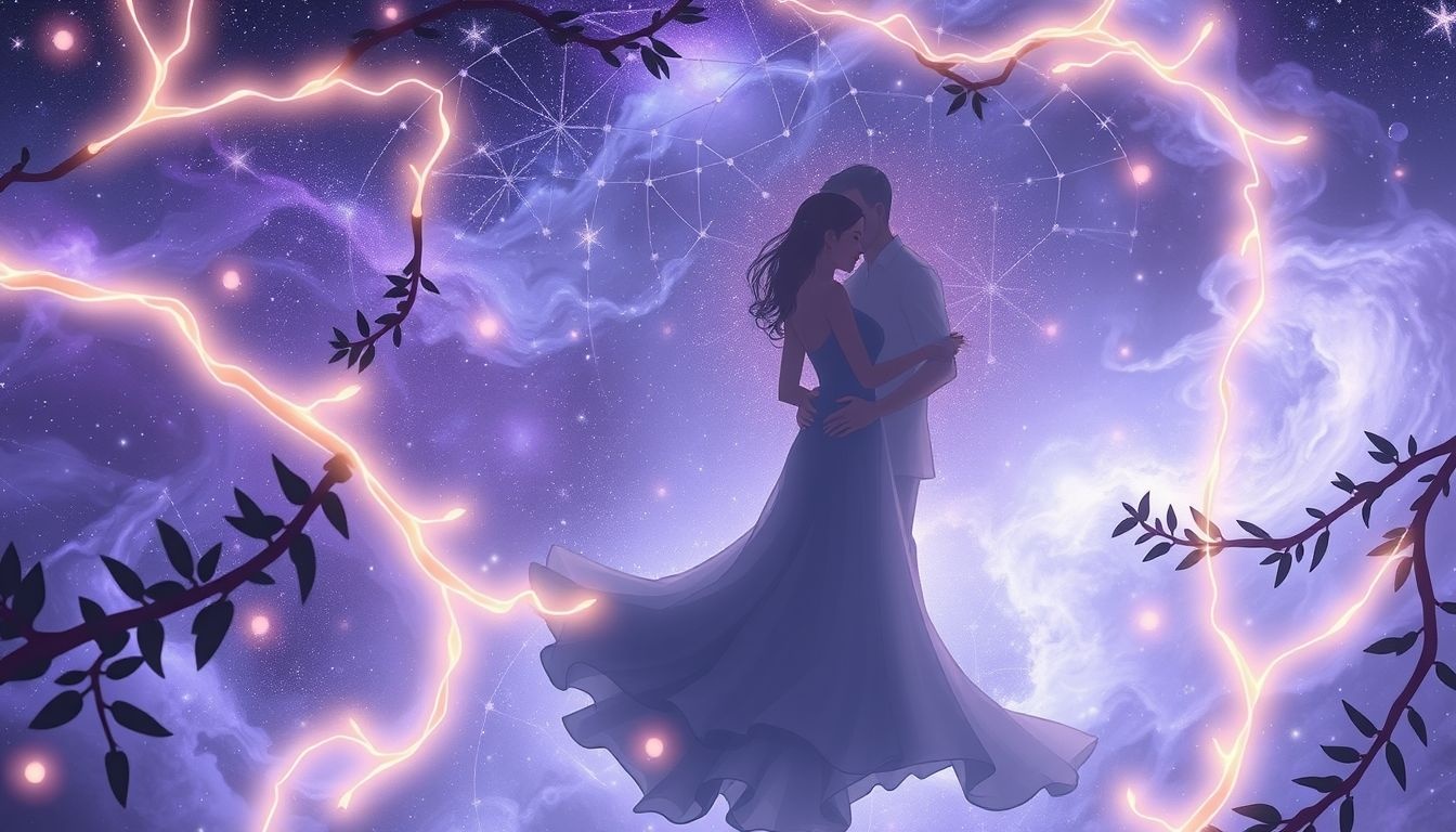 Rêver d'une oliveraie symbolise souvent paix et amour partagé.