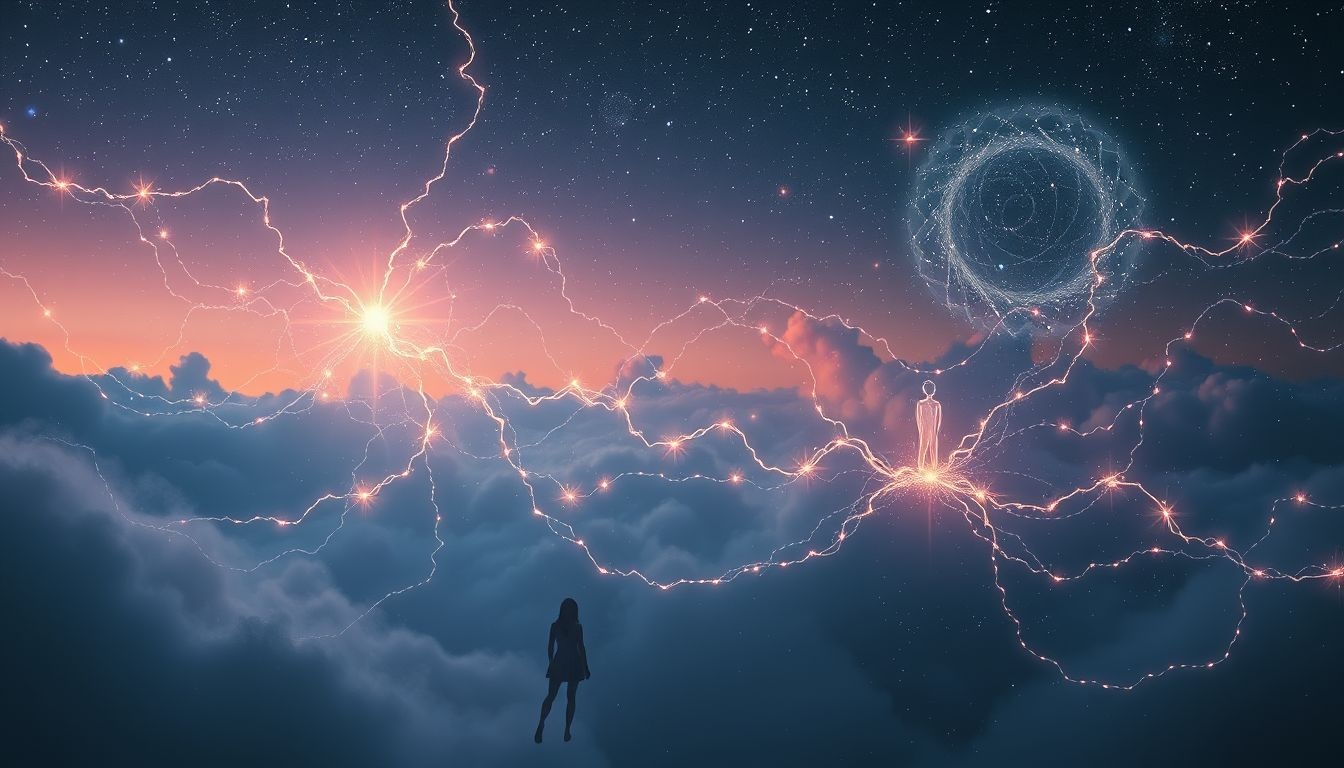 Rêver d'une promesse non tenue révèle une peur d'abandon.