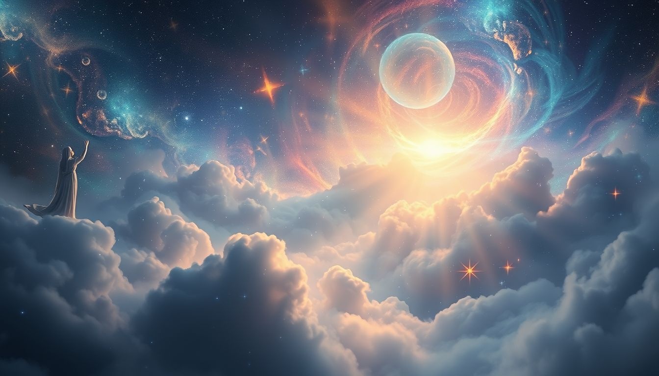Rêver d'illumination révèle un chemin vers la sagesse intérieure.