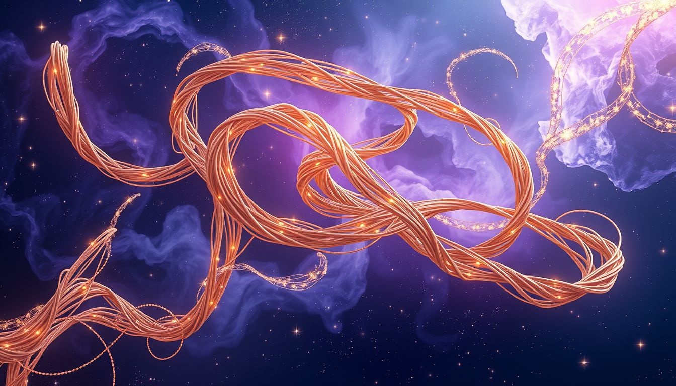 Rêver d’osier symbolise souplesse, adaptation et force intérieure.