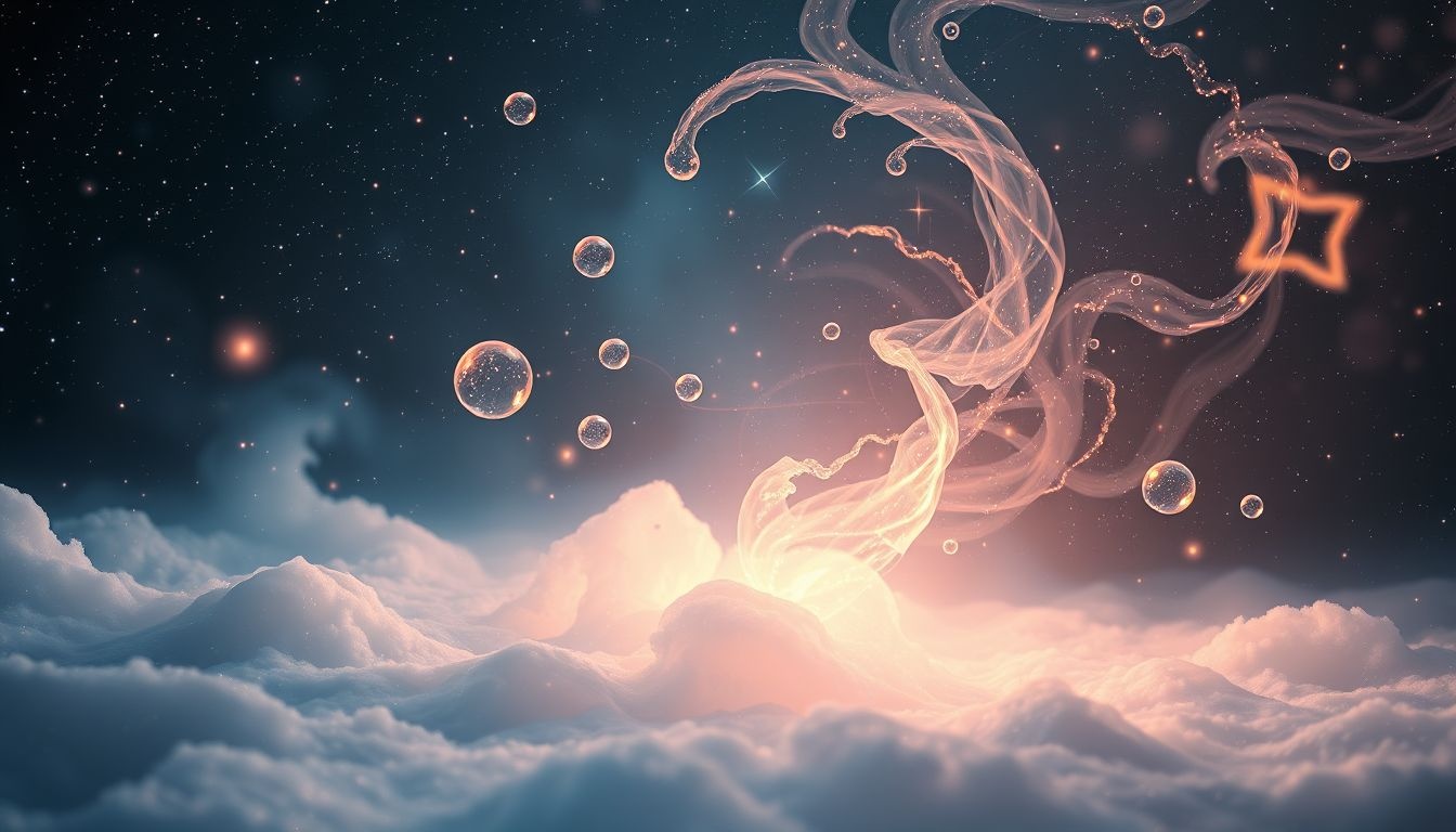 Rêver de bave symbolise souvent la communication et les émotions refoulées.