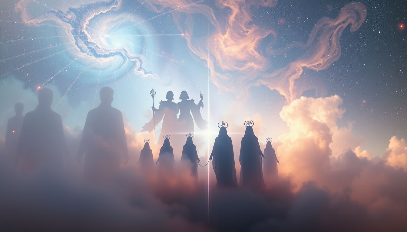 Les Bochimans symbolisent souvent une sagesse ancestrale intérieure à découvrir.