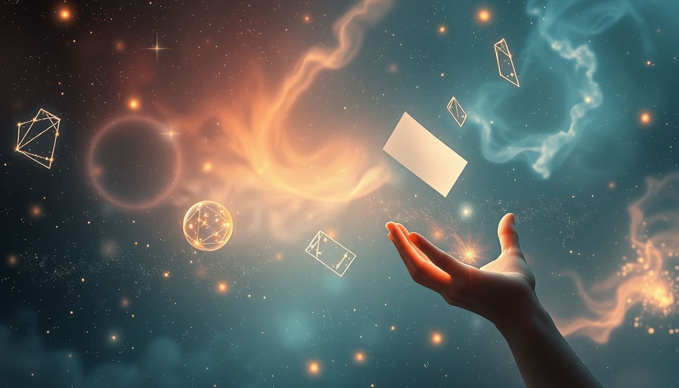 Rêver de bulletins symbolise souvent des choix importants et responsabilités.