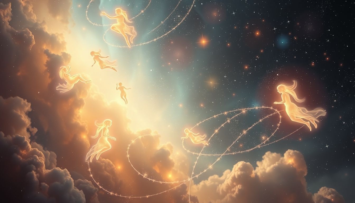 Rêver de camarades tombés symbolise souvent un deuil intérieur profond.